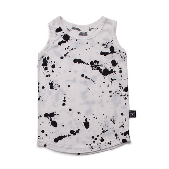 Nununu Splash Tank Top - Picture 2 of 5